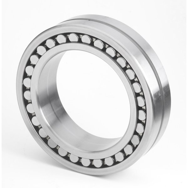 Tritan Spherical Roller Bearing, Staight Bore, Double Row, 70mm Bore Dia., 150mm Outside Dia., 35mm Width 21314 CAM/C3W33